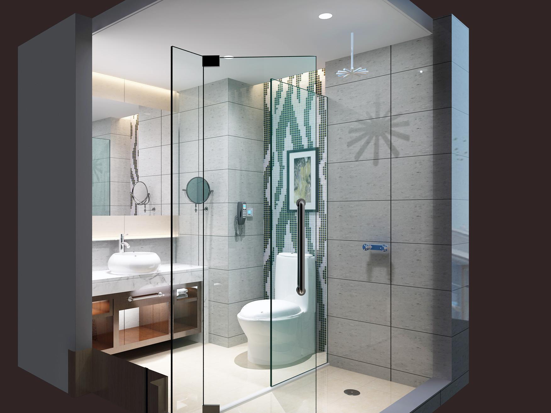 Xian Lishan International Holiday Hotel Zewnętrze zdjęcie
